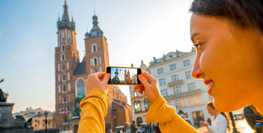 Pourquoi vous devriez participer à un City Break ?