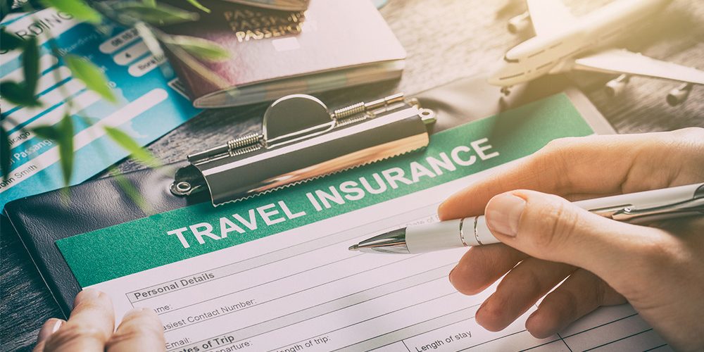 Pourquoi souscrire à une assurance voyage pour un séjour ?